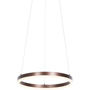 Design - Metalen - Bronskleurige - Hanglampen kopen | mooie collectie | beslist.nl