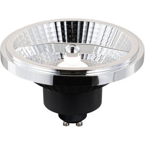 Smart GU10 dimbare LED lamp AR111 10W 800 lm 2200 - 6500K