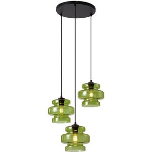 Hanglamp - Wit - Metaal
