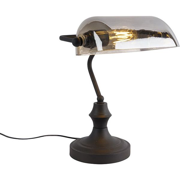 Klassieke - Zwarte - Bureaulamp kopen | Lage prijs | beslist.nl