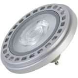 Lichtbron - AR111 GU10 - 750 Lumen - 3000 Kelvin - Niet Dimbaar
