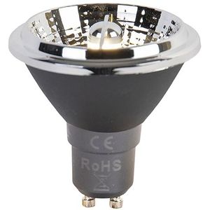 GU10 3-staps dim to warm LED lamp AR70 6W 320 lm 2000-3000K