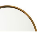 Spiegel - Rond - Glas - D30cm