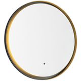 Spiegel - Rond - Glas - D30cm