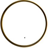 Spiegel - Rond - Glas - D30cm