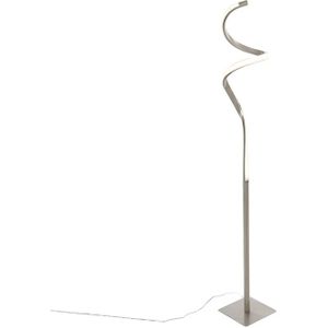 Trio Leuchten - LED - Vloerlamp/staande lamp kopen? | Lage prijs |  beslist.nl
