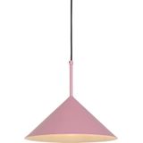 Design hanglamp roze - Triangolo