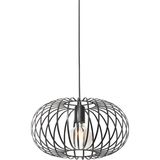 Design hanglamp zwart - Johanna