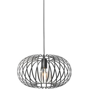 Design hanglamp zwart - Johanna
