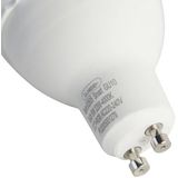 LUEDD Set van 3 Smart GU10 RGBW LED Lampen - 5W - 350 lm - 2200-4000K