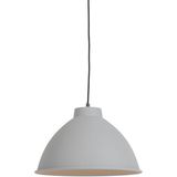 Scandinavische hanglamp grijs - Anterio 38 Basic