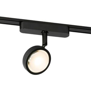 Industriële Railverlichting Kopen? Flexibele Spots