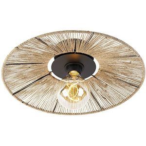 Touw lamp - Plafondlamp/Plafonniere kopen? | Lage prijs | beslist.nl