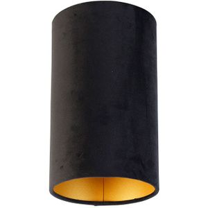Zwarte lamp - Lampenkappen | Ruime | beslist.nl