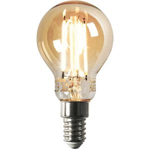 Smart wandlamp wit incl. Wifi P45 - Britt