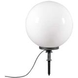 Buitenlamp met grondpin 50 cm IP44 - Bol