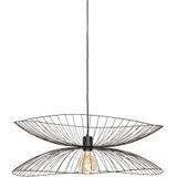 Design hanglamp zwart - Pua