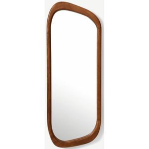 Lilou spiegel, 45 x 120 cm, mangohout