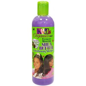 Africa's Best - Kids Originals - Conditioning Shampoo - 355ml