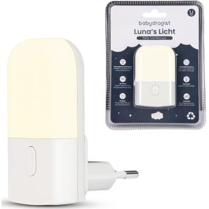 Plafondlamp - Modern - Wit - Metaal