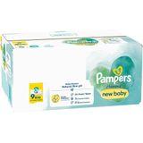 Pampers - Harmonie New Baby - Billendoekjes - 1656 Stuks - Zachte Verzorging