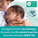 Pampers - Harmonie New Baby - Billendoekjes - 1656 Stuks - Zachte Verzorging