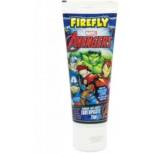 FireFly - Marvel Avengers - Kindertandpasta - 75ML