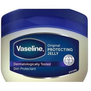 Vaseline - Petroleum Jelly - Universele Crème - 100ml