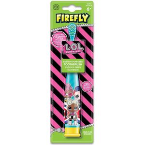 L.O.L Surprise - Elektrische Kinder Tandenborstel - 6+ Jaar
