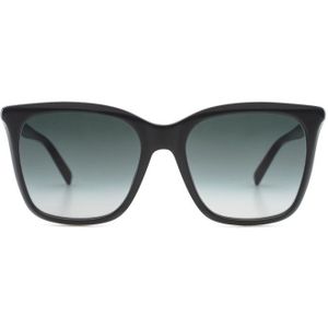 Givenchy GV 7199 807 9O 56 - vierkant zonnebrillen, vrouwen, zwart