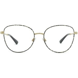 Dolce & Gabbana 0Dg1355 1364 - brillen, vierkant, vrouwen, groen