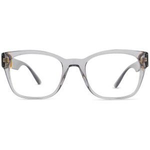 Versace 0Ve3314 593 52 - brillen, rechthoek, mannen, transparant