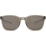 Oakley Ojector OO 9018 09 55 - rechthoek zonnebrillen, mannen, grijs, polariserend