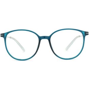 Esprit Et33480 508 51 - brillen, rond, vrouwen, groen