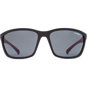 Arnette Hand Up 0AN 4249 254981 63 - vierkant zonnebrillen, mannen, zwart, polariserend