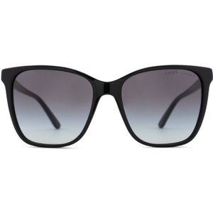 Ralph Lauren 0RL 8201 50018G 56 - vierkant zonnebrillen, vrouwen, zwart