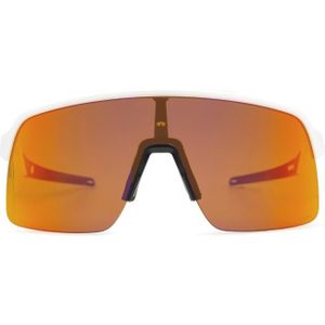 Oakley Sutro Lite OO 9463 18 39 - rechthoek zonnebrillen, mannen, wit