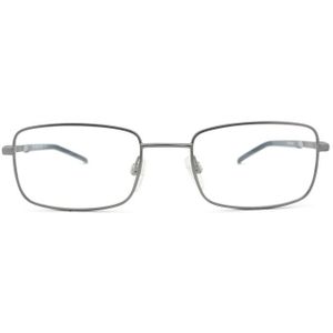 Tommy Hilfiger TH 1992 R80 20 52 - brillen, rechthoek, mannen, grijs
