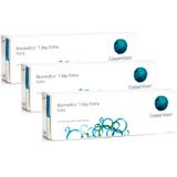 Biomedics - 1-Day Extra Toric - Daglenzen - 30 Pack - -1.00