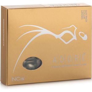 Adore (2 lenzen) - kleurlenzen sferische en asferische