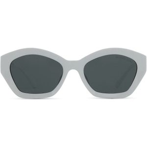 Michael Kors Bel Air Mk2209U 310087 54 - rechthoek zonnebrillen, vrouwen, wit