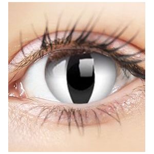 ColourVUE Crazy Lens (2 lenzen) - dioptrisch - kleurlenzen sferische en asferische