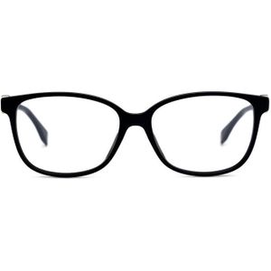 Fendi FF 0346 PJP 15 53 - brillen, rechthoek, vrouwen, blauw