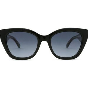 Tommy Hilfiger TH 1980/S 807 9O 52 - vierkant zonnebrillen, vrouwen, zwart