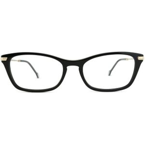 Tommy Hilfiger TH 1878 807 17 52 - brillen, rechthoek, vrouwen, zwart