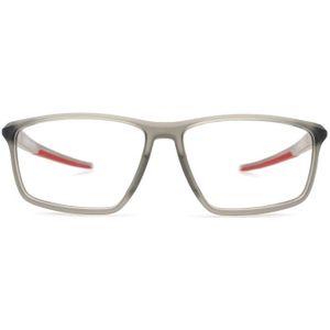 Tommy Hilfiger TH 1834 RIW 14 57 - brillen, rechthoek, mannen, grijs