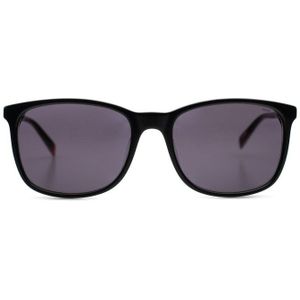 Esprit ET 40028 538 56 - vierkant zonnebrillen, unisex, zwart