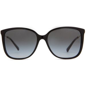 Michael Kors Avellino Mk2169 30058G 56 - vierkant zonnebrillen, vrouwen, zwart