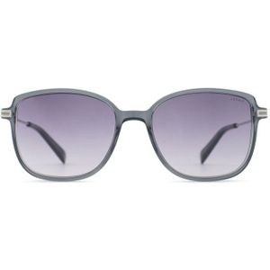 Esprit Et40069 505 53 - vierkant zonnebrillen, vrouwen, grijs