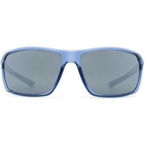 Esprit Et19677 543 65 - rechthoek zonnebrillen, unisex, blauw, spiegelend